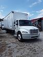 Used 2018 Freightliner M2 106 Conventional Cab 4x2, Box Truck for sale #682646 - photo 4