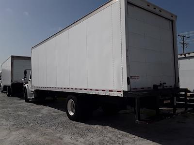 Used 2018 Freightliner M2 106 Conventional Cab 4x2, Box Truck for sale #683159 - photo 2