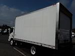 Used 2017 Isuzu NPR-XD Regular Cab 4x2, Box Truck for sale #685262 - photo 2