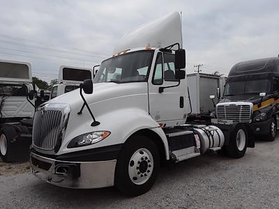 Used 2018 International ProStar+ 4x2, Semi Truck for sale #685304 - photo 1