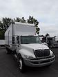 Used 2018 International DuraStar 4300 SBA 4x2, Box Truck for sale #685824 - photo 4