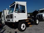 Used 2017 Capacity Sabre5 Single Cab 4x2, Yard Truck for sale #756056 - photo 3