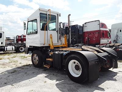 Used 2017 Capacity Sabre5 Single Cab 4x2, Yard Truck for sale #756078 - photo 2