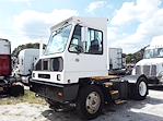 Used 2017 Capacity Sabre5 Single Cab 4x2, Yard Truck for sale #756078 - photo 1