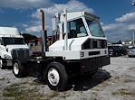 Used 2017 Capacity Sabre5 Single Cab 4x2, Yard Truck for sale #756078 - photo 4