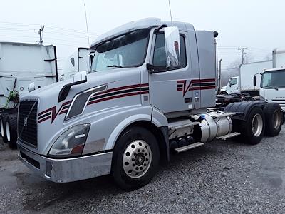 Used 2018 Volvo VNL 6x4, Semi Truck for sale #764809 - photo 1