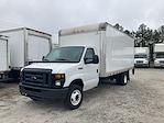 Used 2017 Ford E-350 RWD, Cutaway for sale #766087 - photo 1