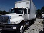 Used 2018 International DuraStar 4300 SBA 4x2, Box Truck for sale #767551 - photo 3