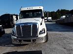 Used 2018 Freightliner Cascadia Day Cab 6x4, Semi Truck for sale #772603 - photo 3