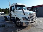 Used 2018 Freightliner Cascadia Day Cab 6x4, Semi Truck for sale #772603 - photo 4