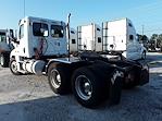 Used 2018 Freightliner Cascadia Day Cab 6x4, Semi Truck for sale #772603 - photo 2