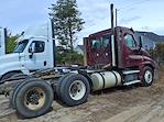 Used 2018 Freightliner Cascadia Day Cab 6x4, Semi Truck for sale #781885 - photo 2