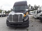 Used 2018 Freightliner Cascadia Sleeper Cab 6x4, Semi Truck for sale #784235 - photo 3