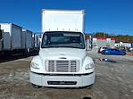 Used 2018 Freightliner M2 106 Conventional Cab 4x2, Box Truck for sale #796365 - photo 3