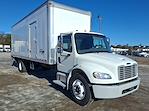 Used 2018 Freightliner M2 106 Conventional Cab 4x2, Box Truck for sale #796365 - photo 4