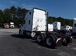 Used 2019 Freightliner Cascadia Sleeper Cab 6x4, Semi Truck for sale #807298 - photo 2