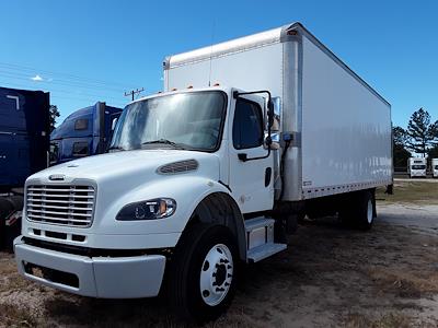 Used 2019 Freightliner M2 106 Box Truck | #810204