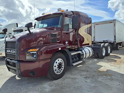 Used 2020 Mack Anthem 6x4, Semi Truck for sale #832743 - photo 1