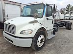 Used 2019 Freightliner M2 106 Conventional Cab 4x2, Cab Chassis for sale #832756 - photo 1