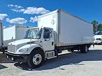 Used 2019 Freightliner M2 106 Conventional Cab 4x2, Box Truck for sale #839718 - photo 1