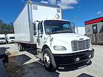 Used 2019 Freightliner M2 106 Conventional Cab 4x2, Box Truck for sale #839718 - photo 4