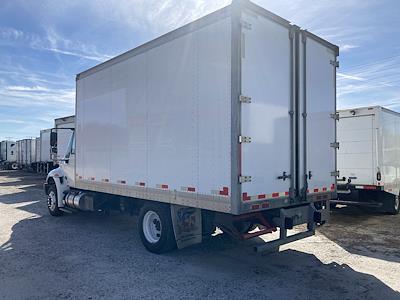 Used 2019 International DuraStar 4300 SBA 4x2, Box Truck for sale #861261 - photo 2