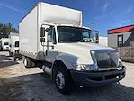 Used 2019 International DuraStar 4300 SBA 4x2, Box Truck for sale #861261 - photo 4