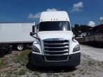 Used 2020 Freightliner Cascadia Sleeper Cab 6x4, Semi Truck for sale #870705 - photo 4