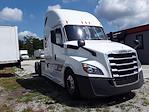 Used 2020 Freightliner Cascadia Sleeper Cab 6x4, Semi Truck for sale #870705 - photo 5