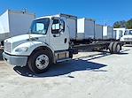 Used 2020 Freightliner M2 106 Conventional Cab 4x2, Cab Chassis for sale #880989 - photo 1