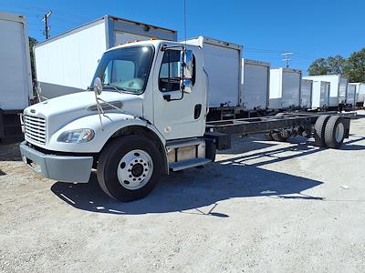 Used 2020 Freightliner M2 106 Conventional Cab 4x2, Cab Chassis for sale #880990 - photo 1