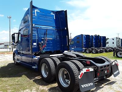 Used 2020 Volvo VNL 6x4, Semi Truck for sale #884455 - photo 2