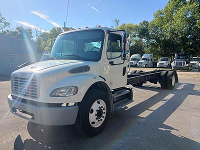 Used 2018 Freightliner M2 106 Conventional Cab 4x2, Cab Chassis for sale #222348 - photo 1