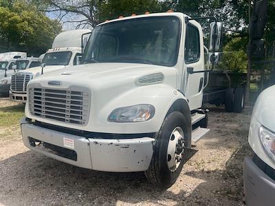 Used 2018 Freightliner M2 106 Conventional Cab 4x2, Cab Chassis for sale #222349 - photo 1