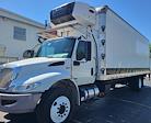 Used 2020 International MV SBA 4x2, Refrigerated Body for sale #227667 - photo 3