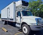 Used 2020 International MV SBA 4x2, Refrigerated Body for sale #227667 - photo 5