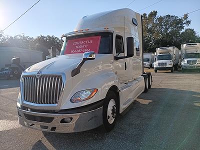 Used 2020 International LT SBA 6x4, Semi Truck for sale #233864 - photo 1