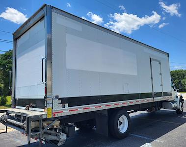 Used 2020 International MV SBA 4x2, Box Truck for sale #239754 - photo 2