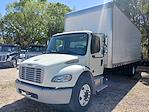Used 2021 Freightliner M2 106 Conventional Cab 4x2, Box Truck for sale #241047 - photo 1