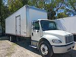 Used 2021 Freightliner M2 106 Conventional Cab 4x2, Box Truck for sale #241047 - photo 4