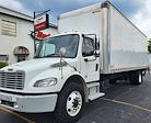 Used 2020 Freightliner M2 106 Conventional Cab 4x2, Box Truck for sale #241899 - photo 3