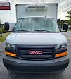 Used 2019 GMC Savana 3500 4x2, Box Van for sale #247511 - photo 4