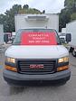 Used 2019 GMC Savana 3500 4x2, Refrigerated Body for sale #247583 - photo 3