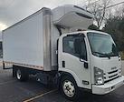 Used 2020 Isuzu NRR Regular Cab 4x2, Box Truck for sale #249586 - photo 4