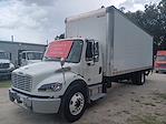 Used 2020 Freightliner M2 106 Conventional Cab 4x2, Box Truck for sale #249780 - photo 1