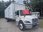 Used 2020 Freightliner M2 106 Conventional Cab 4x2, Box Truck for sale #249780 - photo 4