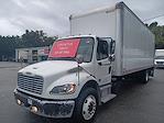 Used 2020 Freightliner M2 106 Conventional Cab 4x2, Box Truck for sale #261963 - photo 1