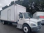 Used 2020 Freightliner M2 106 Conventional Cab 4x2, Box Truck for sale #261963 - photo 4