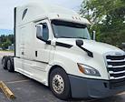 Used 2020 Freightliner Cascadia Sleeper Cab 6x4, Semi Truck for sale #267449 - photo 6