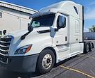 Used 2020 Freightliner Cascadia Sleeper Cab 6x4, Semi Truck for sale #268658 - photo 1